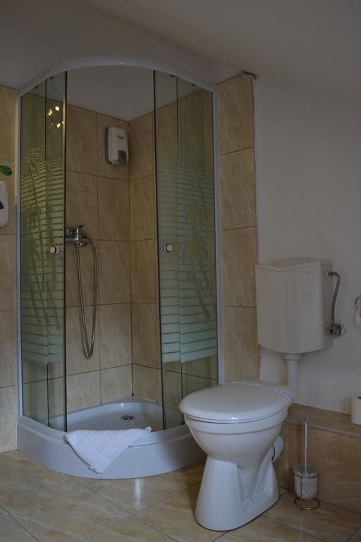 CHIC CITY Rooms Sighişoara Buitenkant foto